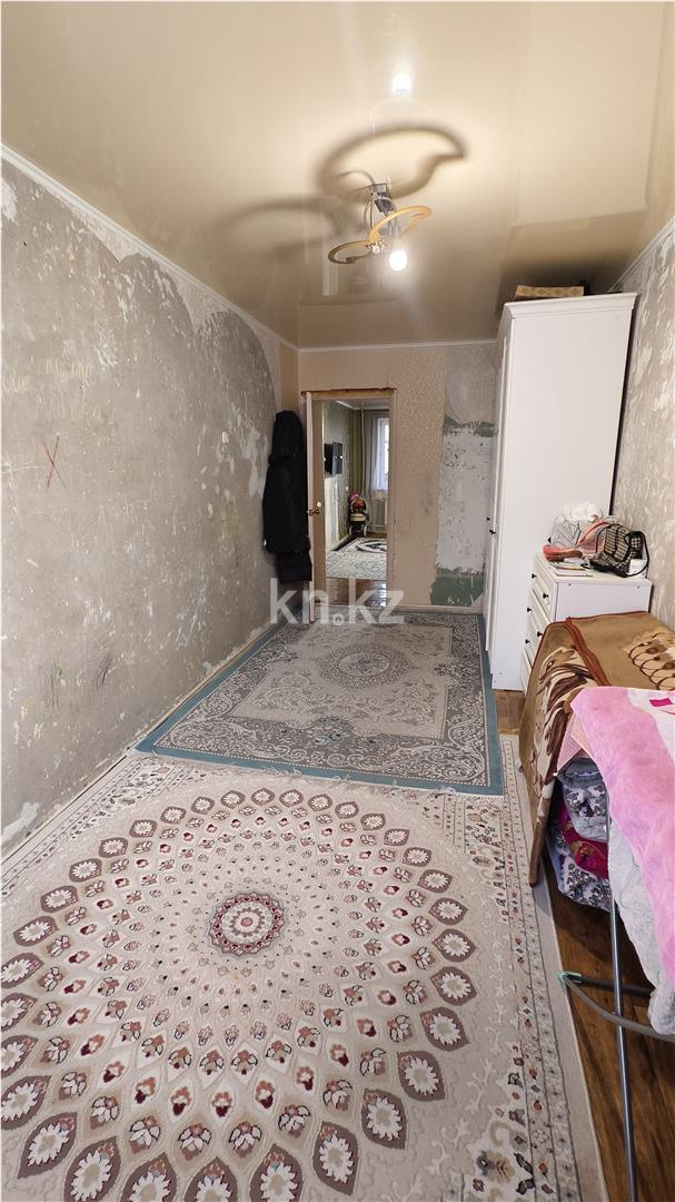 Продажа 2-комнатной квартиры, 44 м², пр. Металлургов в Темиртау - фото 4