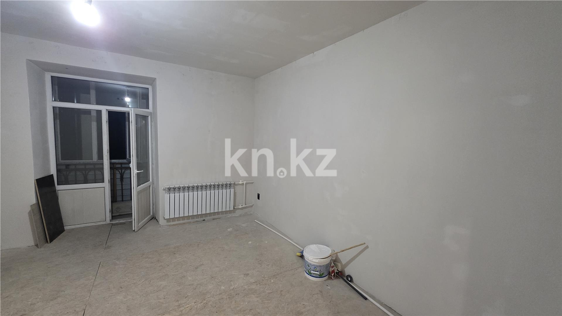 Продажа 2-комнатной квартиры, 59 м² в Караганде - фото 11
