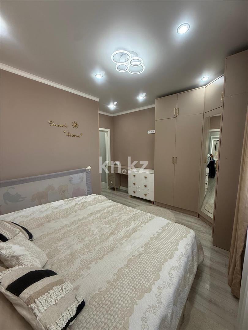 Продажа 3-комнатной квартиры, 74 м² в Караганде - фото 6