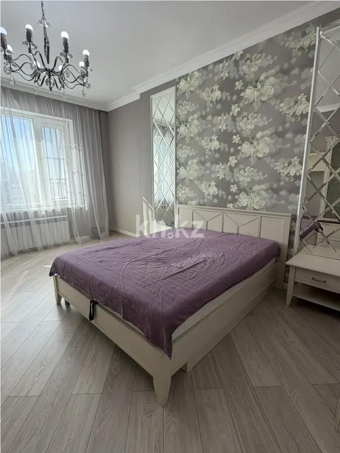 Продажа 4-комнатной квартиры, 127 м² в Астане - фото 3