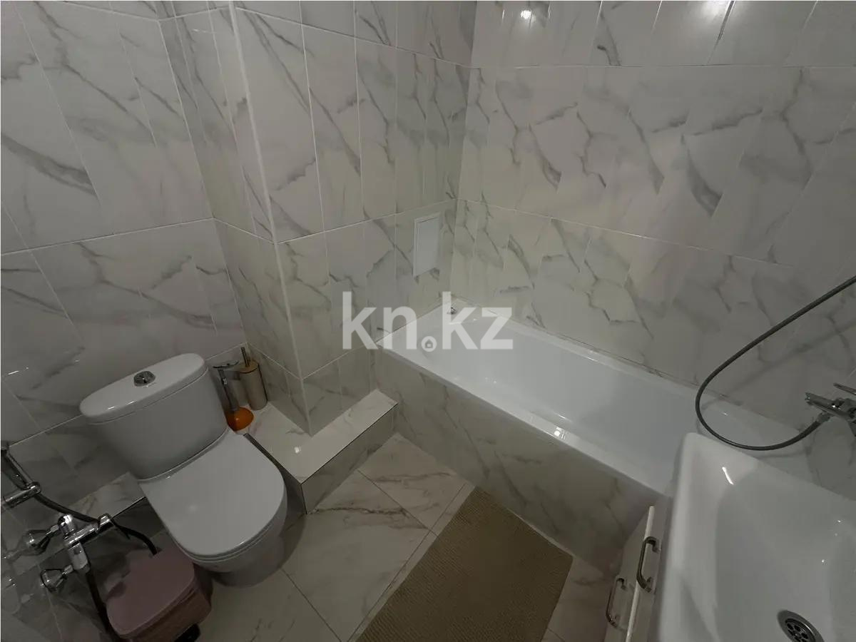 Продажа 2-комнатной квартиры, 50 м², ул. Рыскулова, дом  5/2 в Астане - фото 5