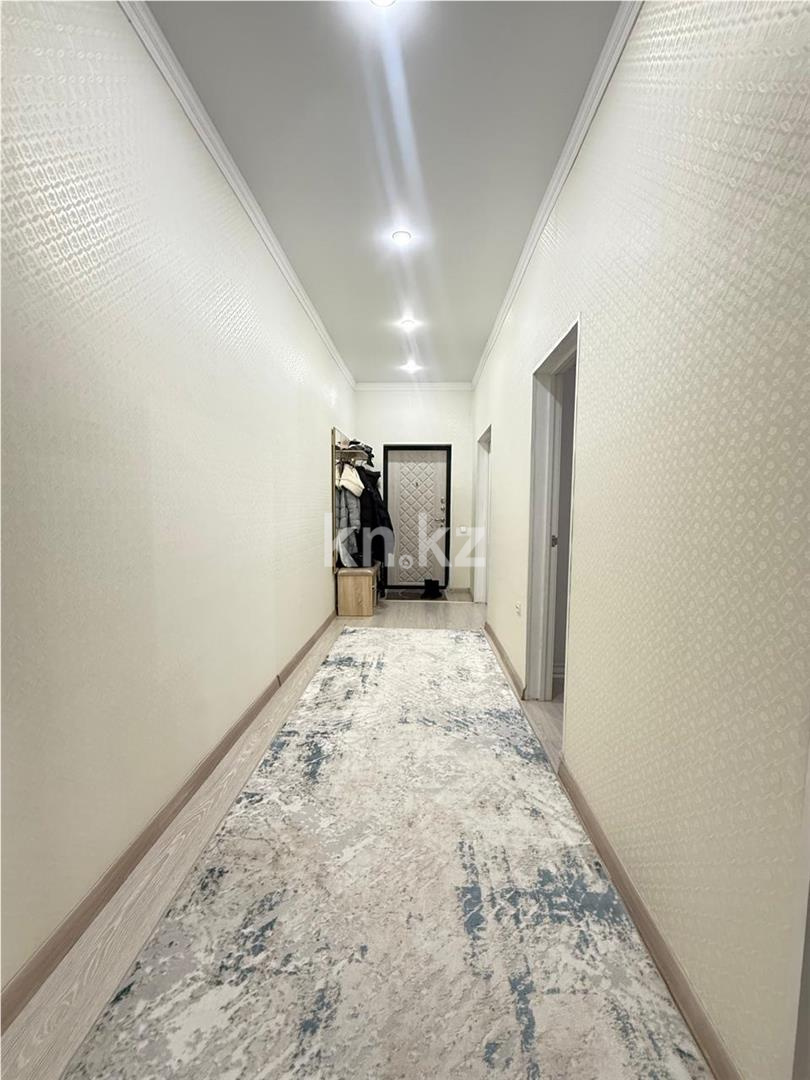 Продажа 3-комнатной квартиры, 90 м² в Караганде - фото 13