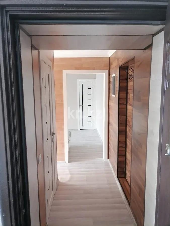 Продажа 2-комнатной квартиры, 44 м², ул. Восточная, дом  12 в Караганде - фото 5