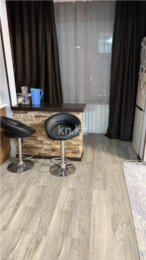 Продажа 1-комнатной квартиры, 41 м² в Алматы - фото 2