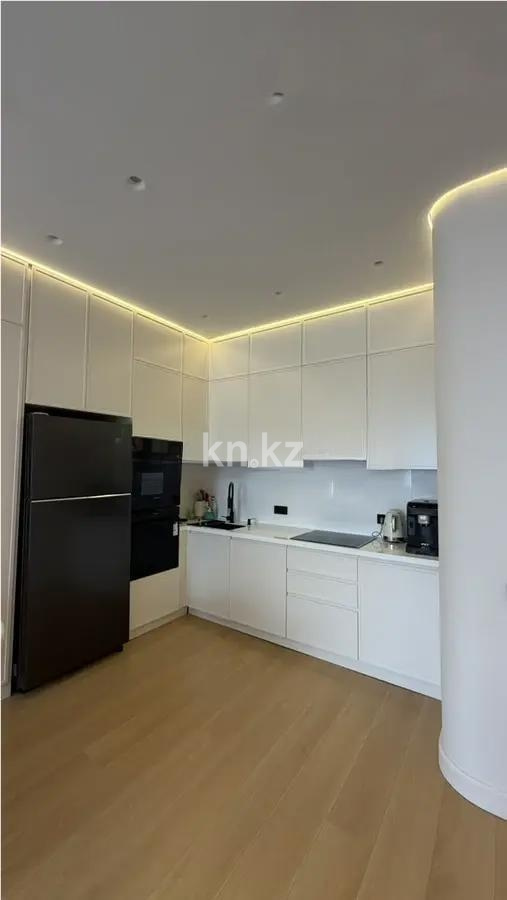 Продажа 2-комнатной квартиры, 60 м² в Алматы - фото 3