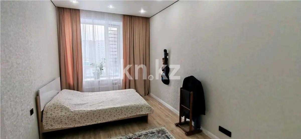 Продажа 1-комнатной квартиры, 40 м² в Астане