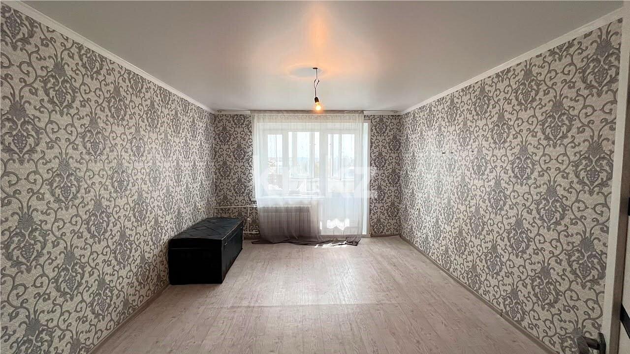 Продажа 3-комнатной квартиры, 59 м² в Абае