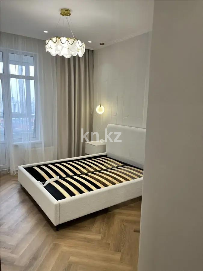 Продажа 2-комнатной квартиры, 51 м² в Астане - фото 2