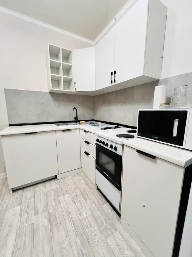 Продажа 1-комнатной квартиры, 38 м², ул. Жубанова, дом  10а в Астане - фото 2