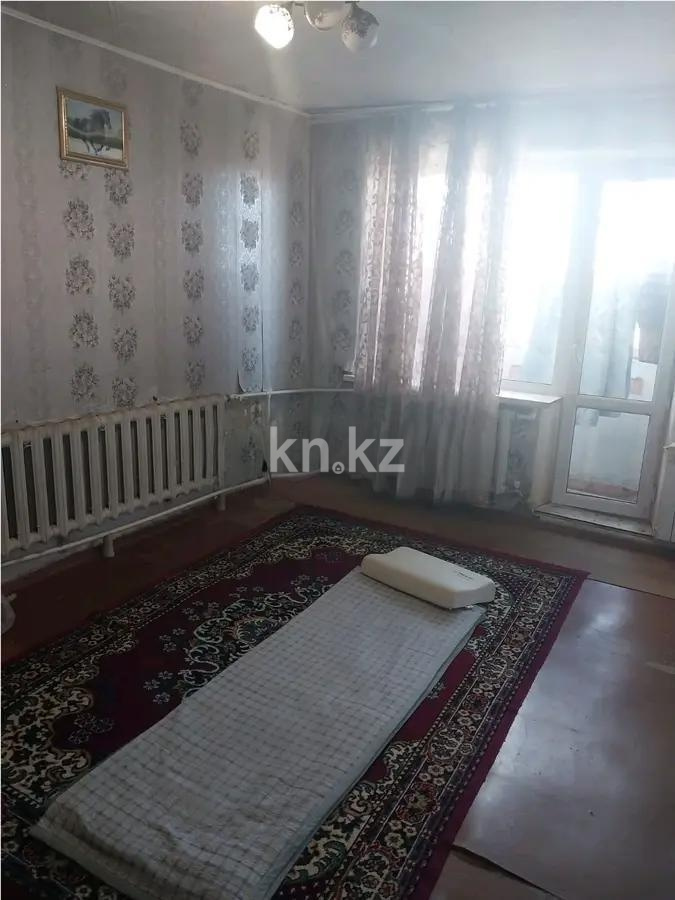 Продажа 1-комнатной квартиры, 34 м² в Темиртау