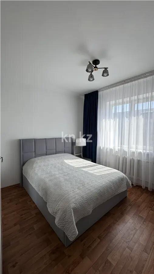 Продажа 3-комнатной квартиры, 62 м² в Алматы - фото 2
