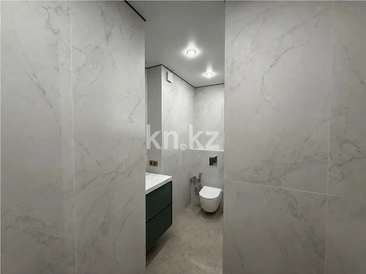 Продажа 2-комнатной квартиры, 50 м² в Алматы - фото 3