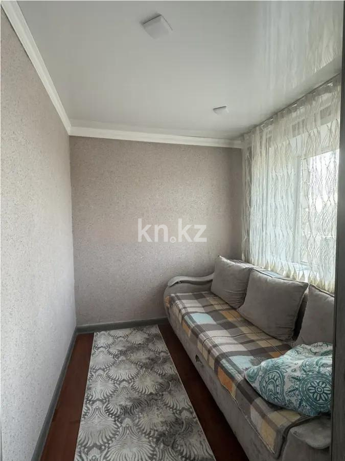 Продажа 3-комнатной квартиры, 42 м² в Караганде - фото 2