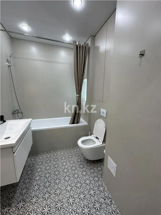 Продажа 2-комнатной квартиры, 38 м², ул. Рыскулова, дом  16/3 в Астане - фото 4