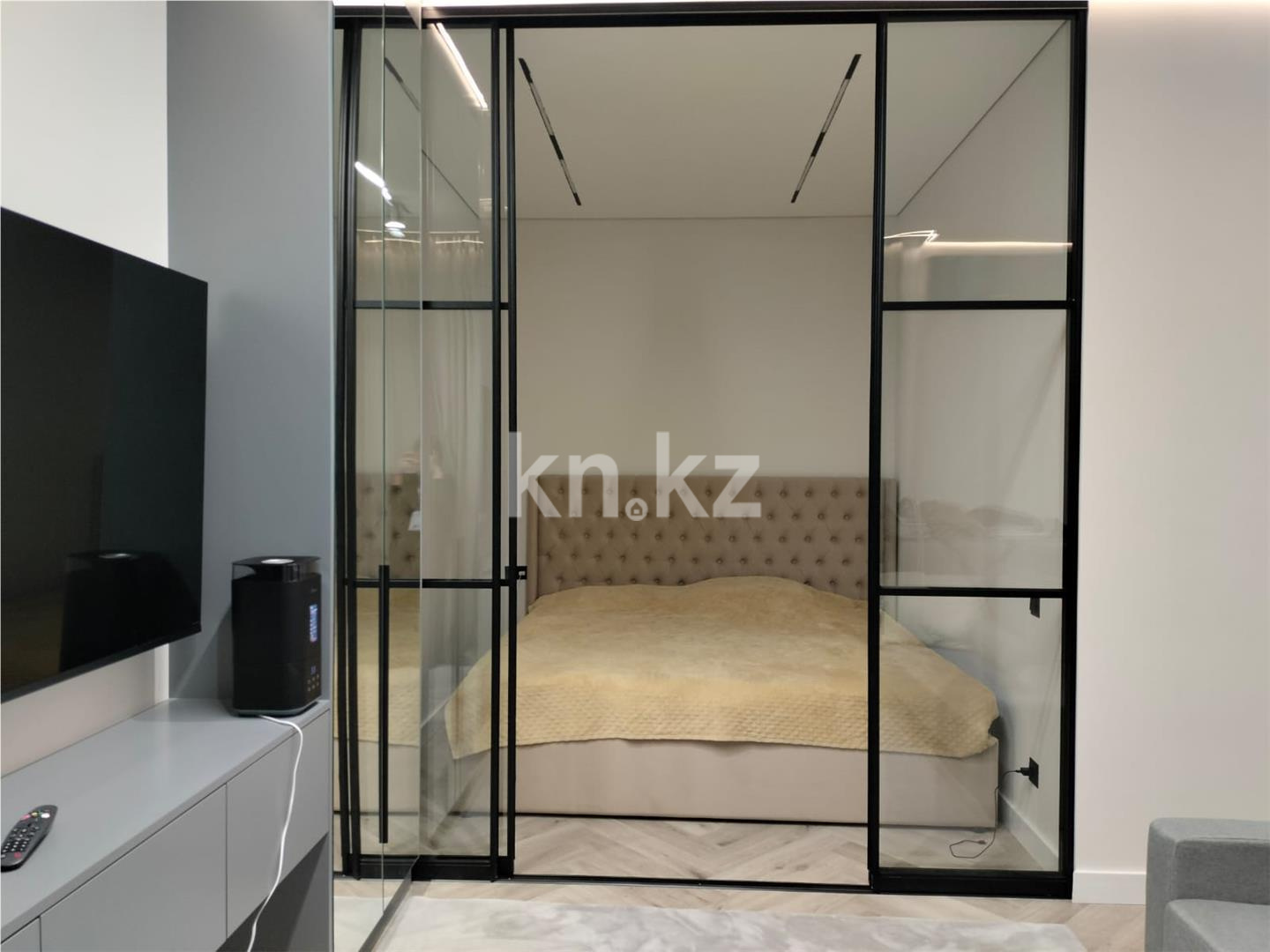 Продажа 1-комнатной квартиры, 39.8 м², ул. Култегин в Астане - фото 4