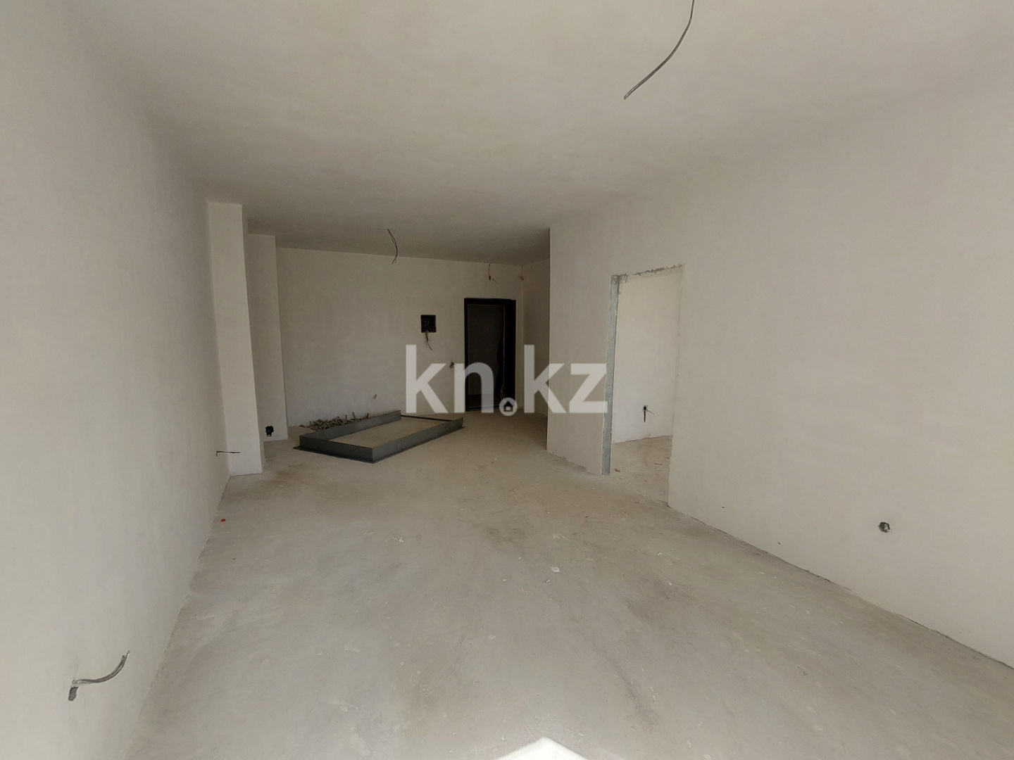 Продажа 1-комнатной квартиры, 52 м², ул. Жандосова, дом  73а в Шымкенте - фото 7