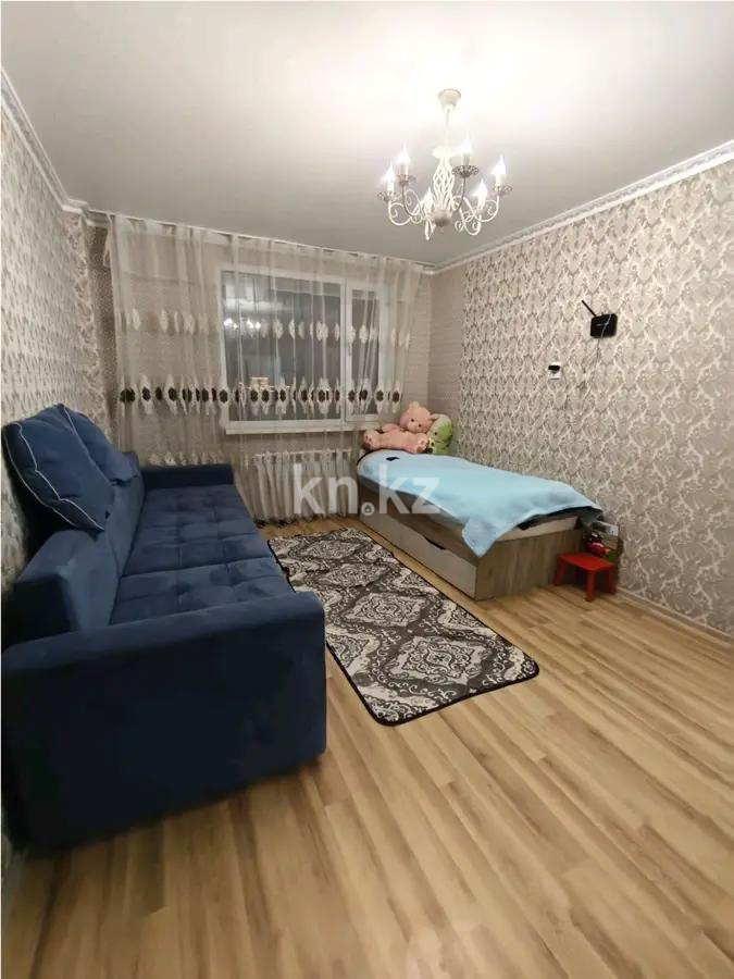 Продажа 2-комнатной квартиры, 57.3 м² в Астане