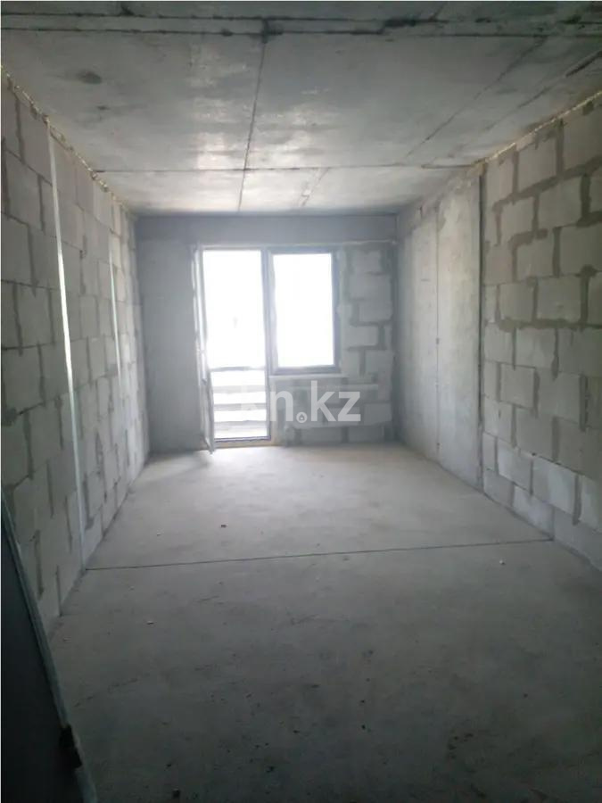 Продажа 1-комнатной квартиры, 27.5 м², ул. Омарова, дом  1 в Алматы