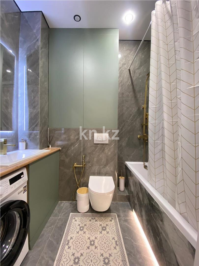 Продажа 3-комнатной квартиры, 68 м², ул. Култегин в Астане - фото 8