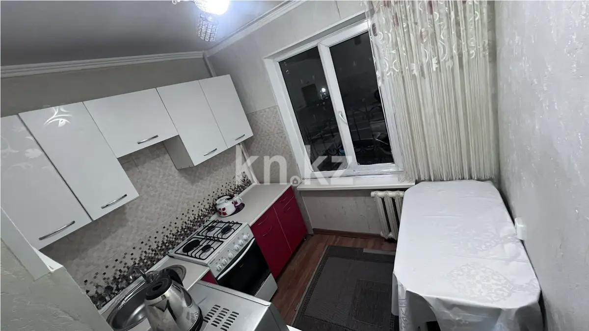 Продажа 2-комнатной квартиры, 46 м² в Алматы - фото 3