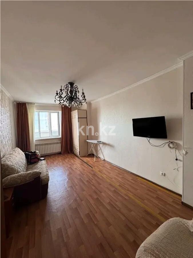 Продажа 1-комнатной квартиры, 47.1 м² в Астане - фото 2
