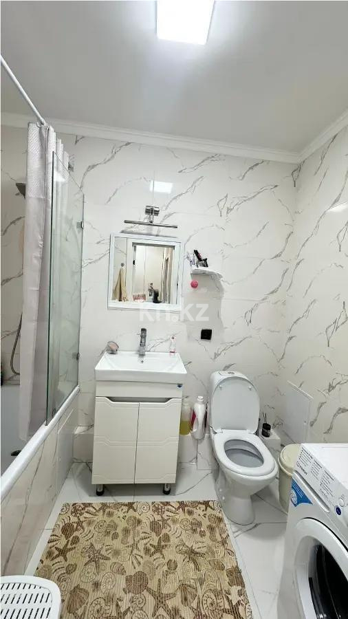 Продажа 1-комнатной квартиры, 43.3 м² в Астане - фото 2