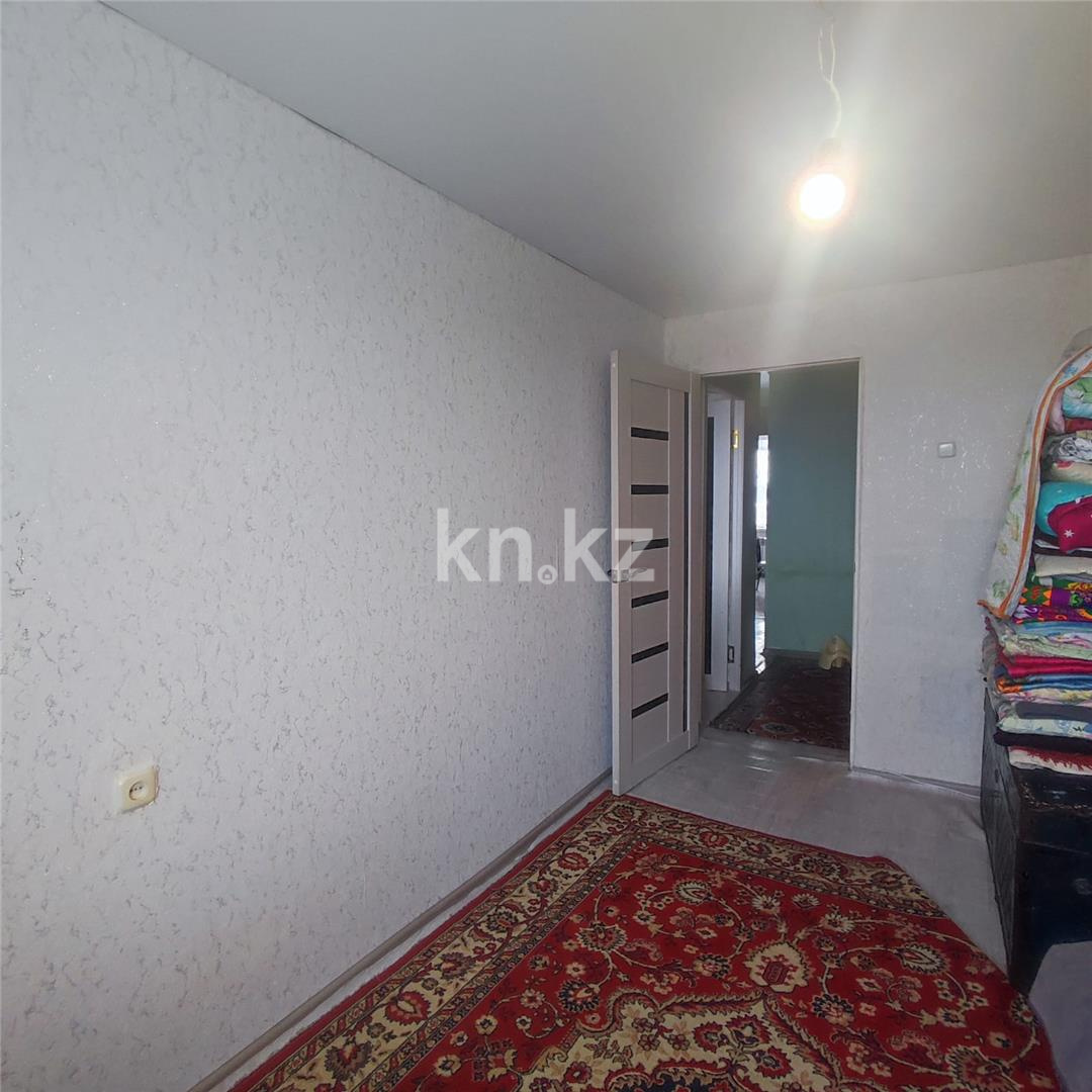 Продажа 3-комнатной квартиры, 60 м², мкр. 2 в Абае - фото 8
