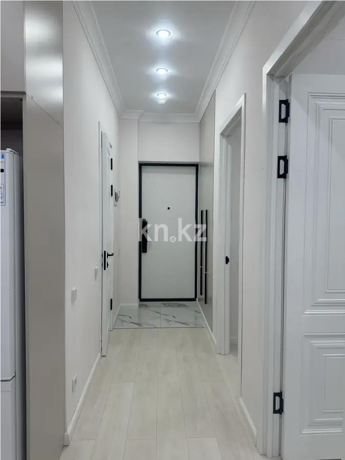 Продажа 3-комнатной квартиры, 50 м² в Алматы - фото 5