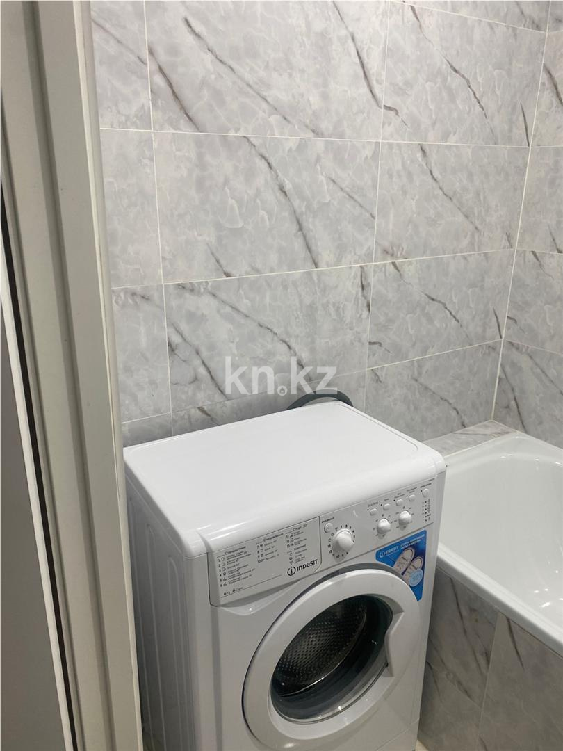 Продажа 2-комнатной квартиры, 51 м², мкр-н Орбита-1 в Караганде - фото 8