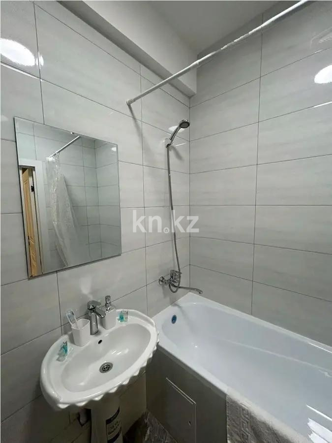 Продажа 1-комнатной квартиры, 28.2 м² в Алматы - фото 2