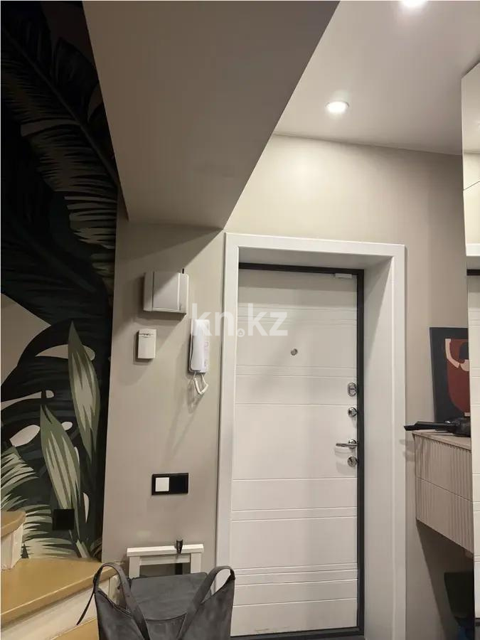 Продажа 4-комнатной квартиры, 88 м², мкр. Казахфильм, дом  40 в Алматы - фото 7