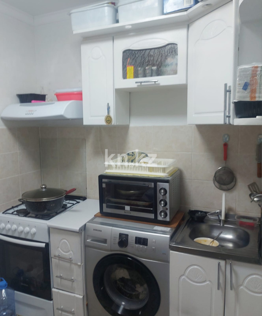 Продажа 2-комнатной квартиры, 48.4 м², 15 мкр. в Караганде - фото 10