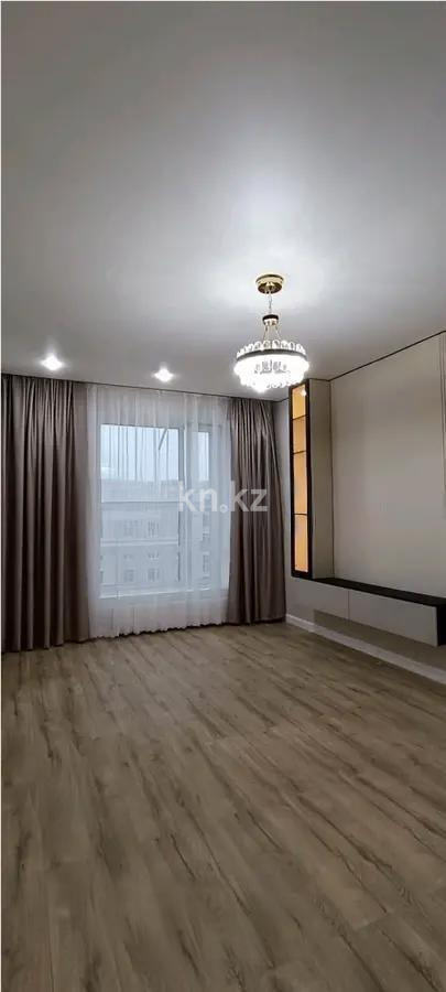 Продажа 2-комнатной квартиры, 40 м², ул. Бухар жырау, дом  31 в Астане