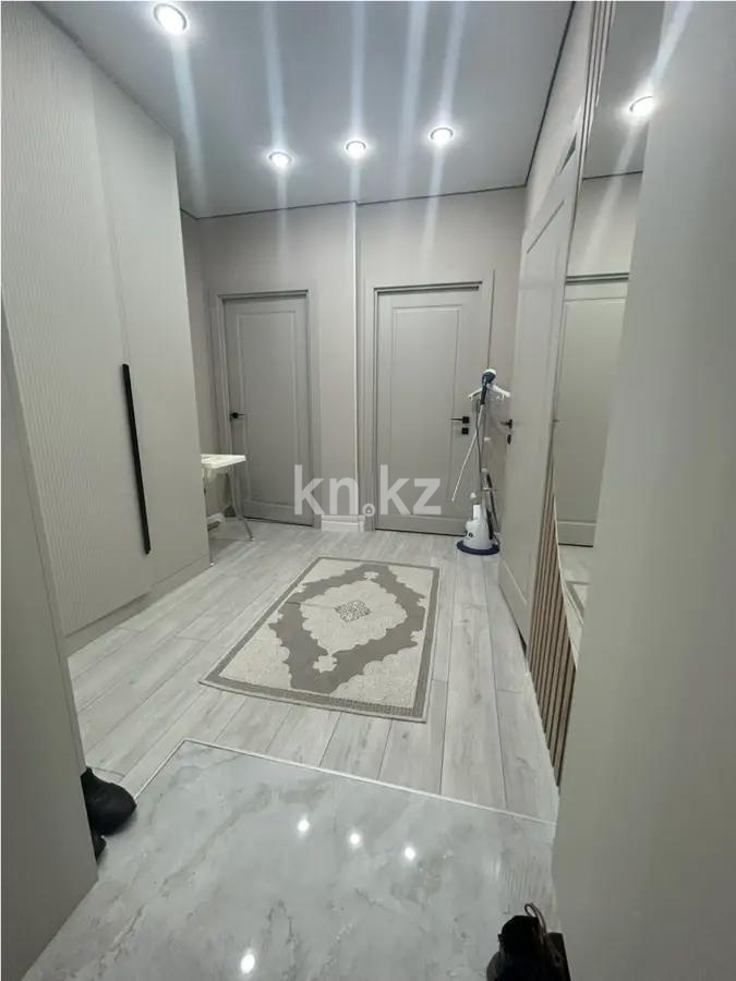 Продажа 2-комнатной квартиры, 43 м² в Астане - фото 4