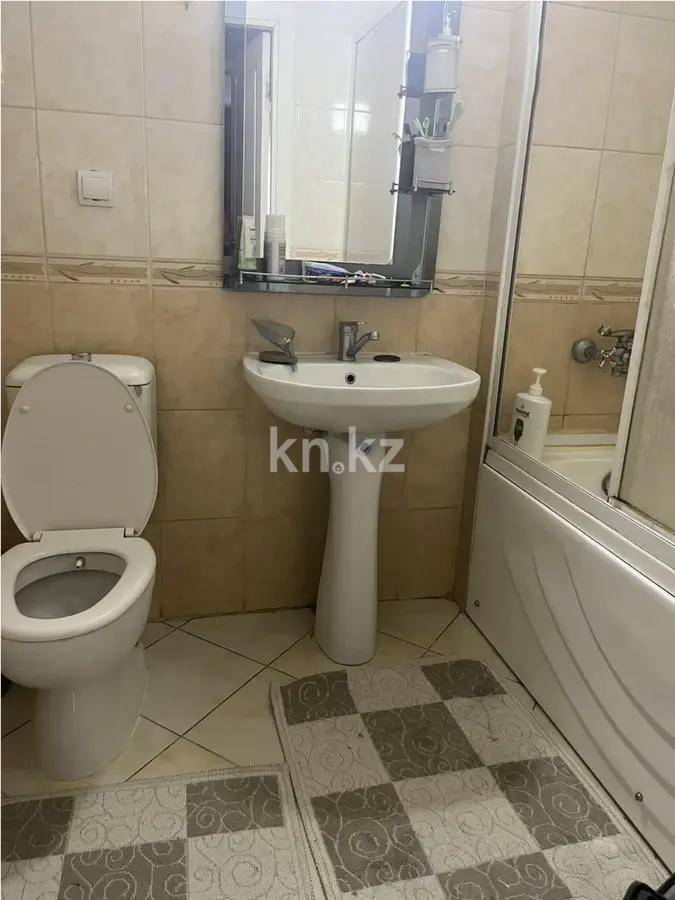 Продажа 3-комнатной квартиры, 83.1 м² в Алматы - фото 4