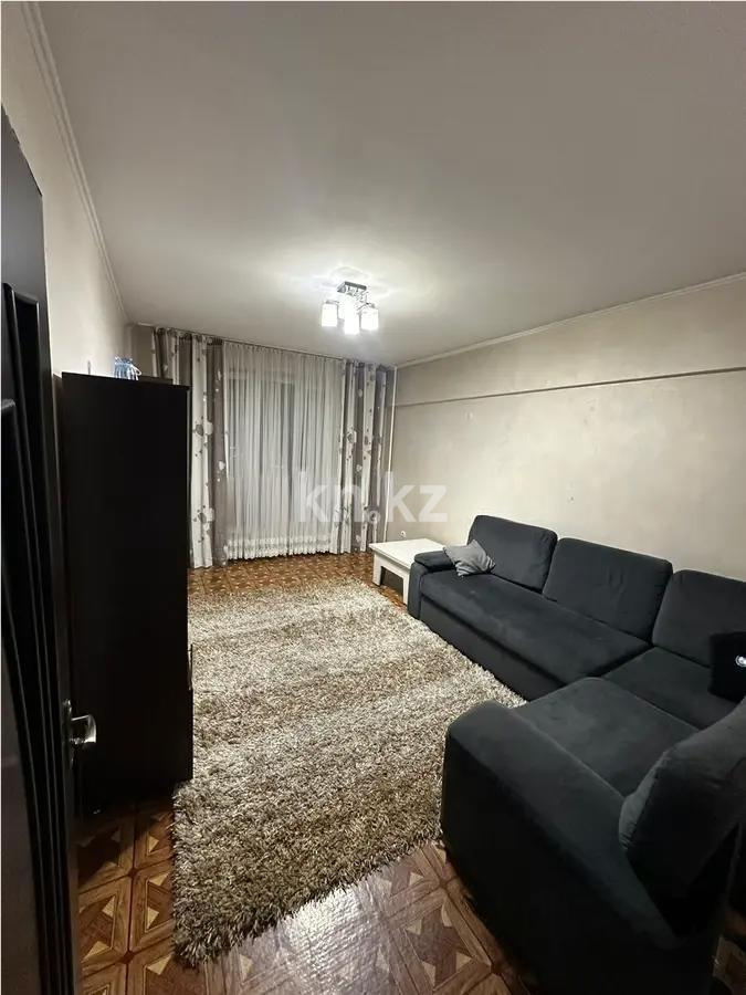 Продажа 2-комнатной квартиры, 53 м² в Алматы