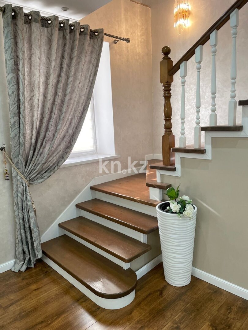 Продажа 5-комнатного дома, 380 м² в Алматы - фото 38
