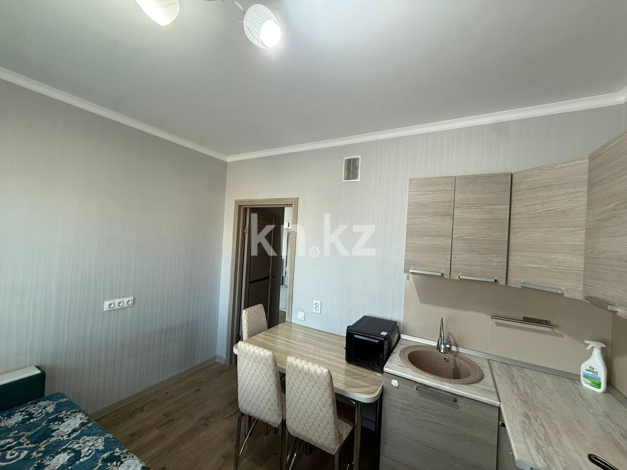 Аренда 1-комнатной квартиры, 39 м² в Астане - фото 2