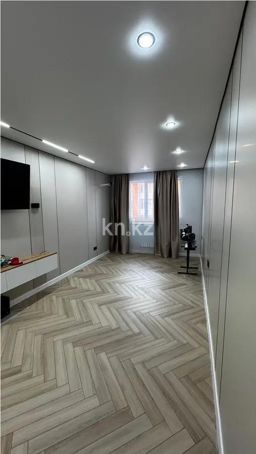 Продажа 2-комнатной квартиры, 54.8 м² в Алматы