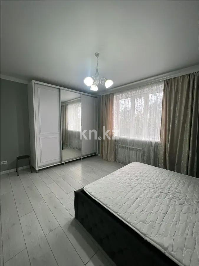 Продажа 2-комнатной квартиры, 65 м², ул. Прогресса, дом  1е в Караганде - фото 2