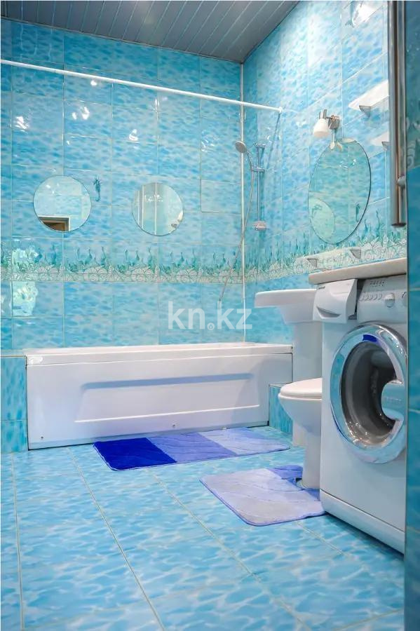 Продажа 5-комнатной квартиры, 130 м² в Алматы - фото 7