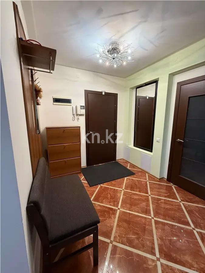 Продажа 3-комнатной квартиры, 110 м², ул. Желтоксан, дом  22/2 в Астане - фото 7