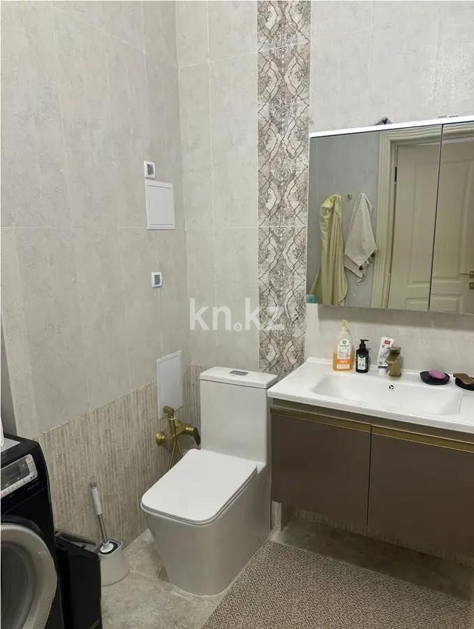 Продажа 2-комнатной квартиры, 67 м² в Астане - фото 4