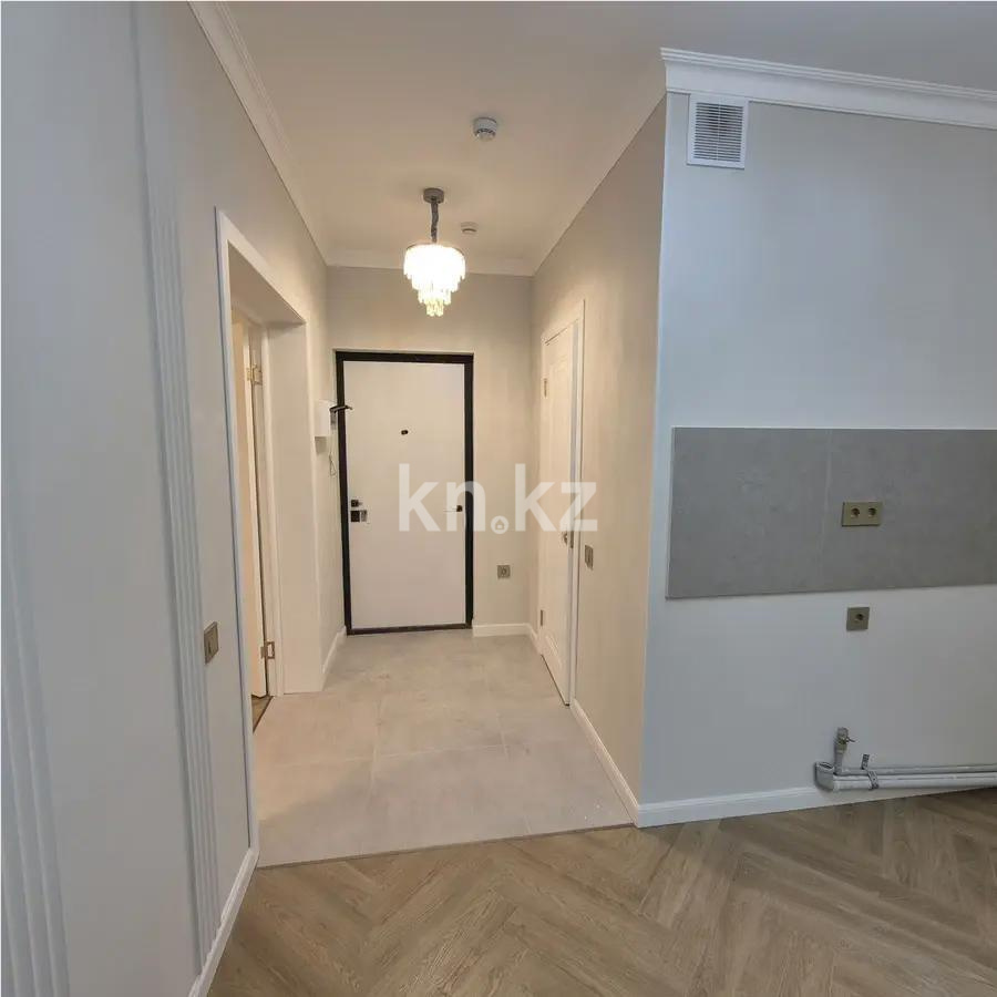 Продажа 1-комнатной квартиры, 35 м² в Астане - фото 4