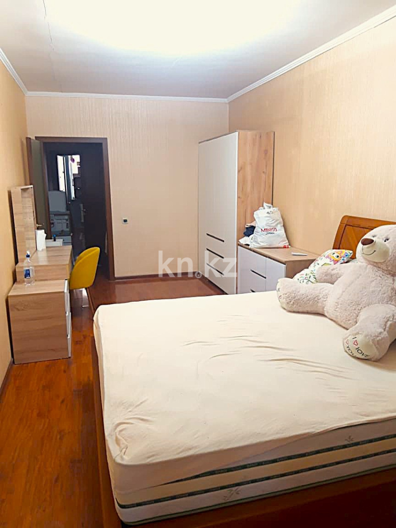 Продажа 3-комнатной квартиры, 90 м², ул. Сейфуллина в Астане - фото 6