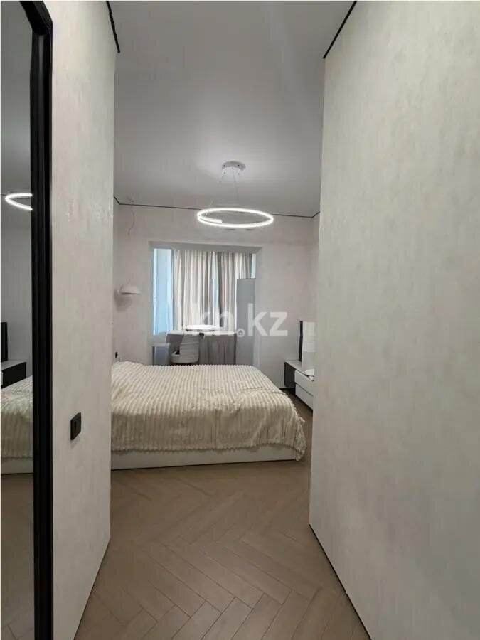 Продажа 3-комнатной квартиры, 115 м² в Алматы - фото 2