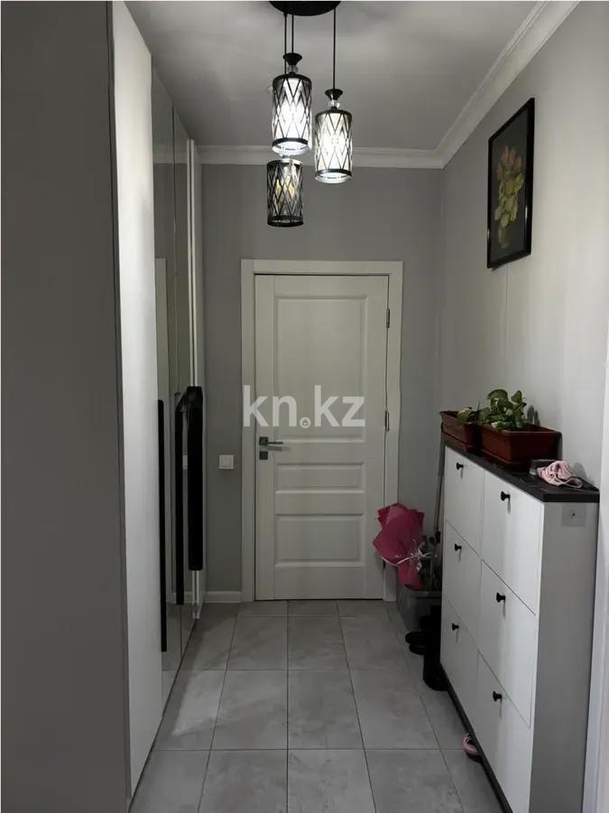 Продажа 2-комнатной квартиры, 64 м², ул. Жуалы, дом  25 в Алматы - фото 4