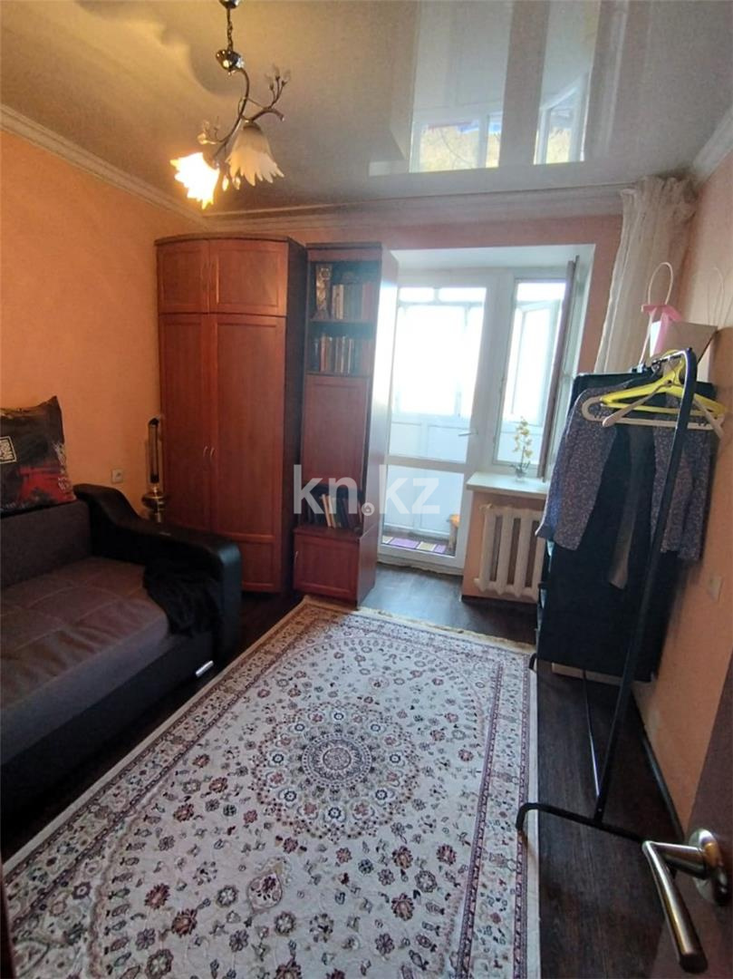 Продажа 3-комнатной квартиры, 63 м² в Караганде - фото 5