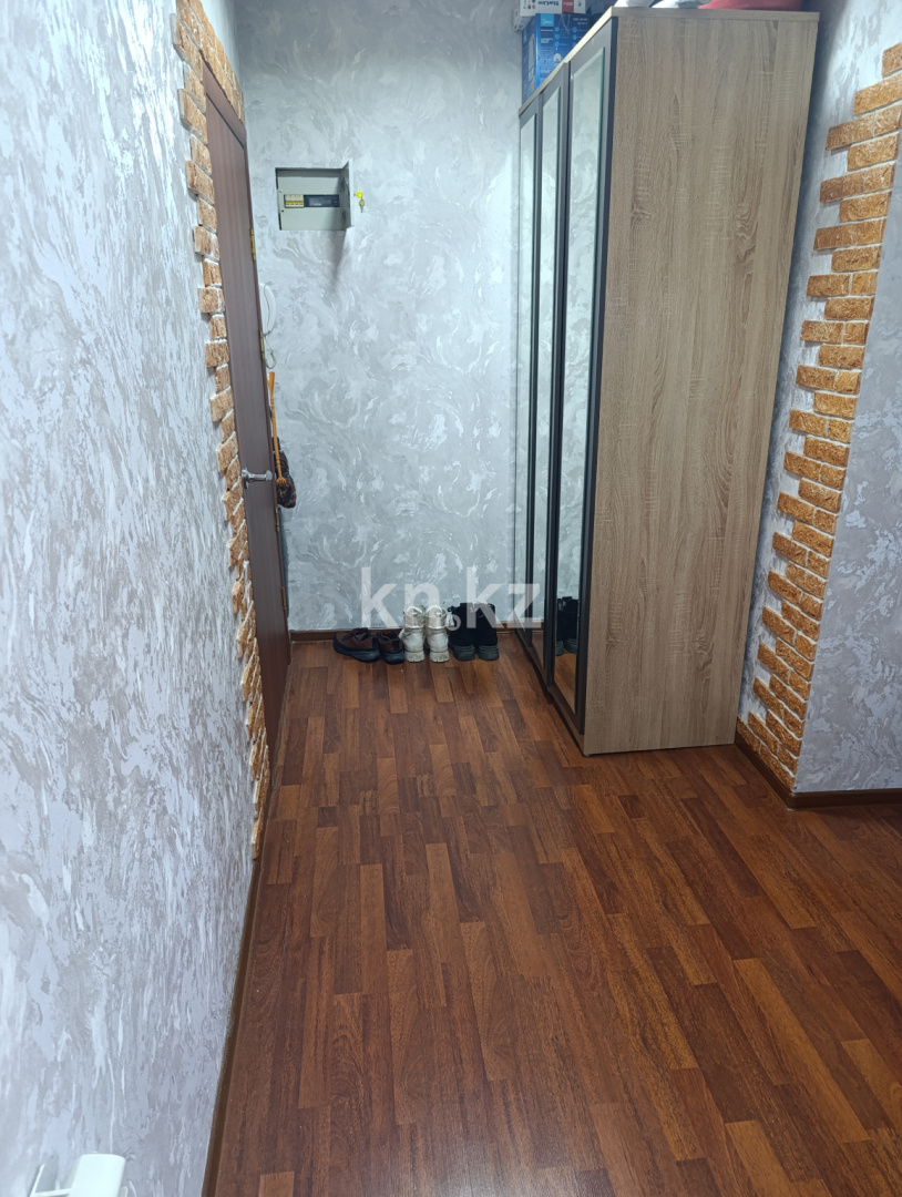 Продажа 1-комнатной квартиры, 39.6 м² в Караганде - фото 3