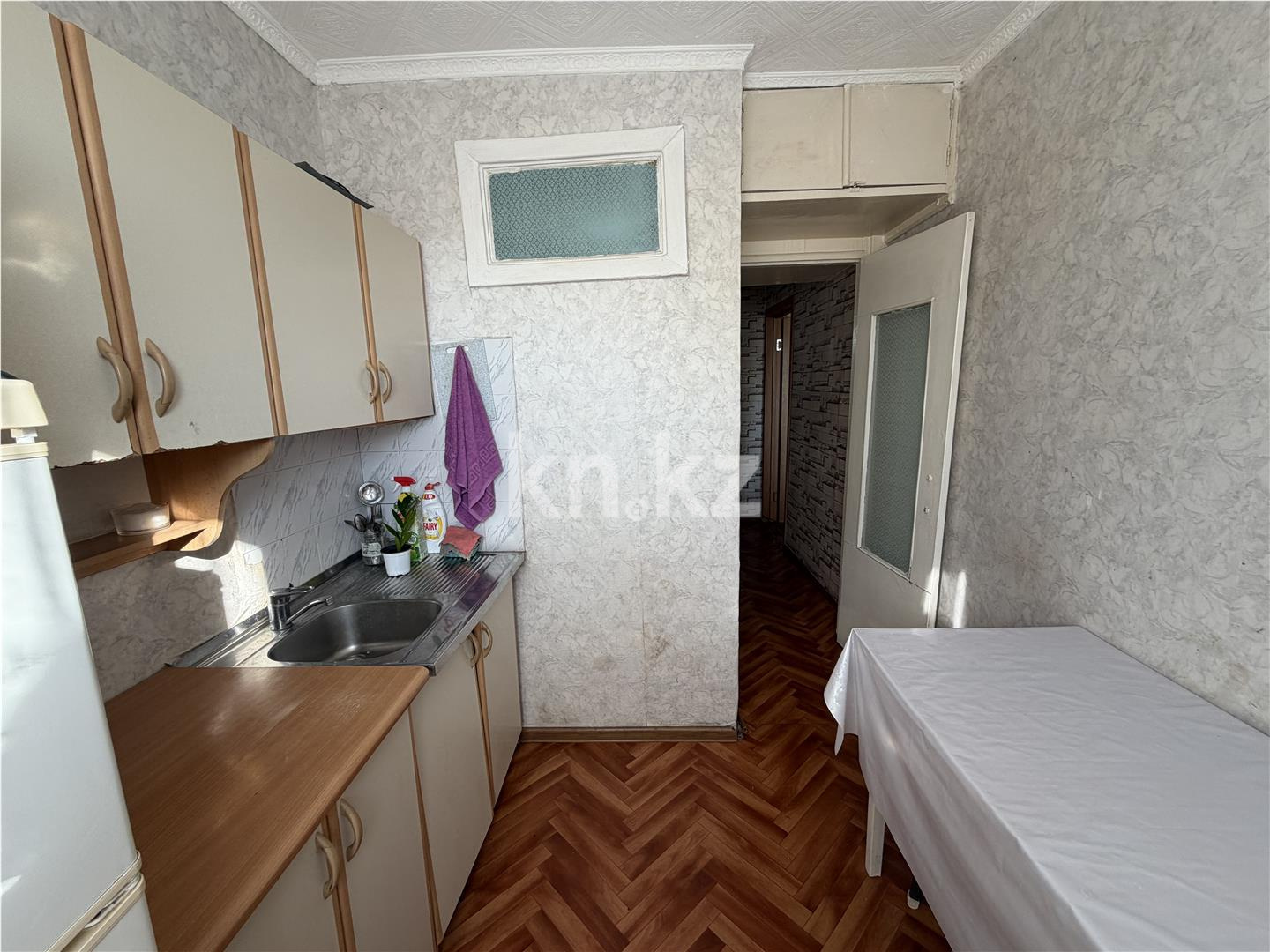 Продажа 1-комнатной квартиры, 32 м² в Караганде - фото 5